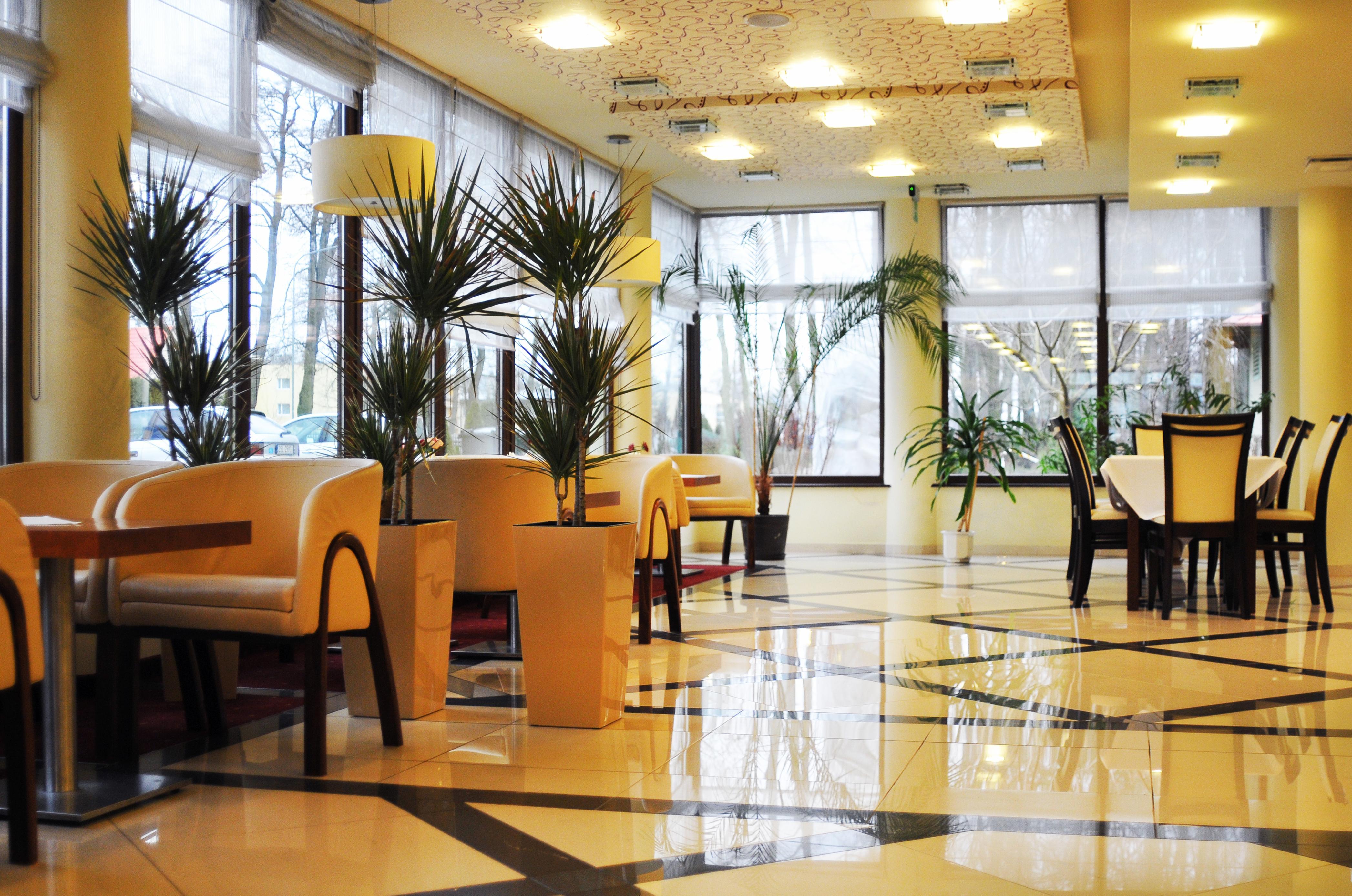 Hotel Delfin Spa&Wellness Dąbki Exterior foto